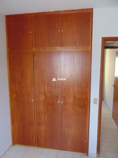 Apartamento para aluguel no Santa Maria: 