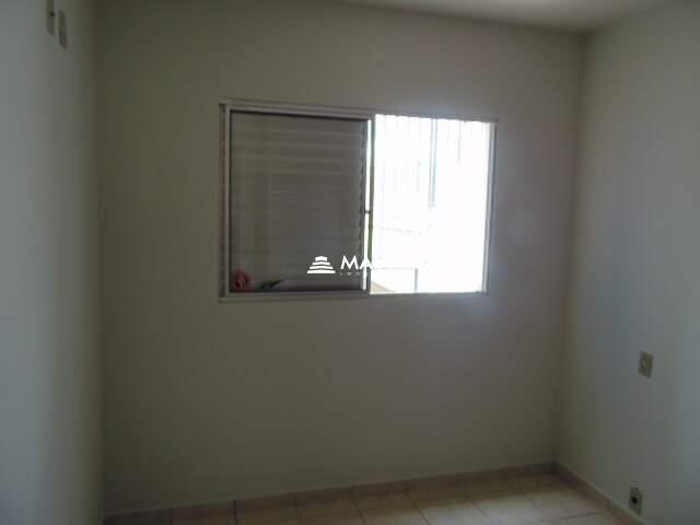 Apartamento para aluguel no Santa Maria: 