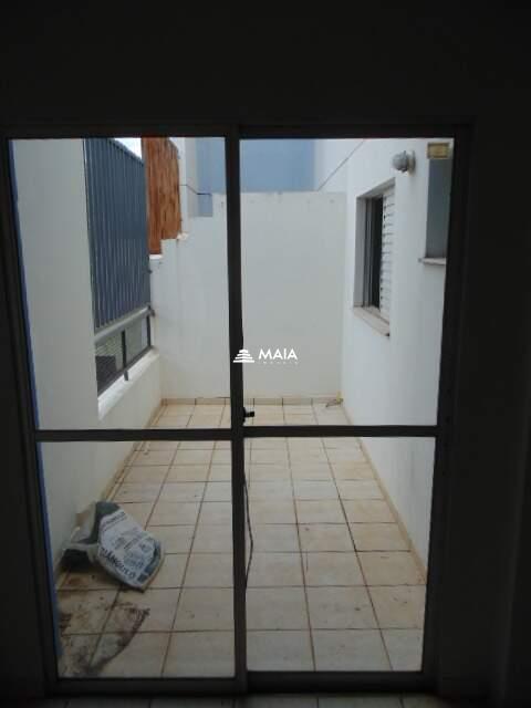 Apartamento para aluguel no Santa Maria: 