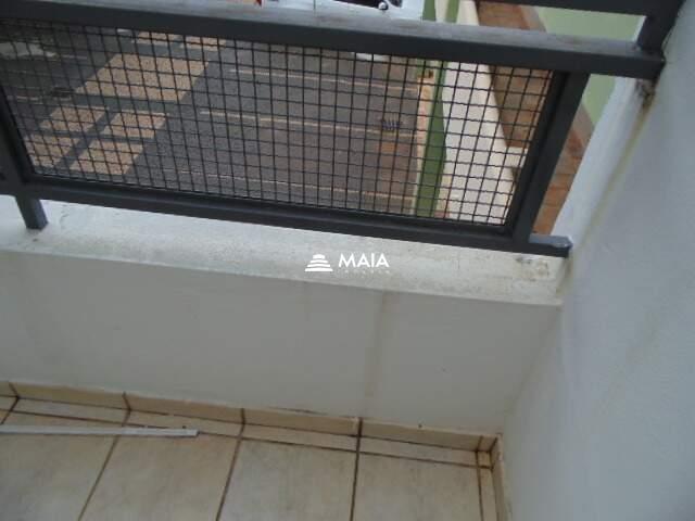 Apartamento para aluguel no Santa Maria: 