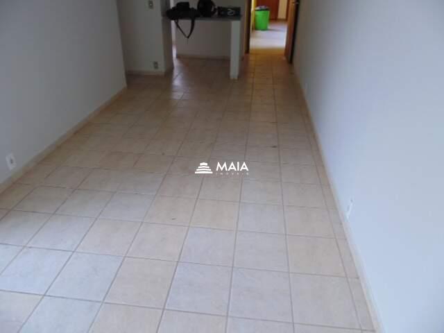Apartamento para aluguel no Santa Maria: 