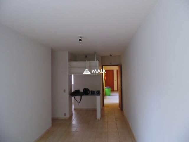 Apartamento para aluguel no Santa Maria: 