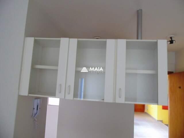Apartamento para aluguel no Santa Maria: 