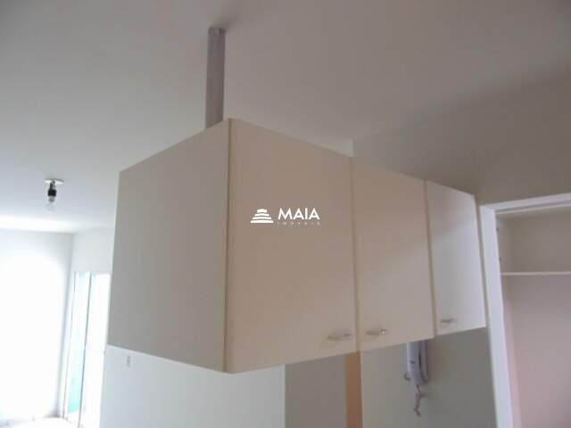 Apartamento para aluguel no Santa Maria: 