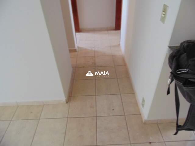 Apartamento para aluguel no Santa Maria: 