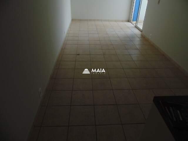 Apartamento para aluguel no Santa Maria: 