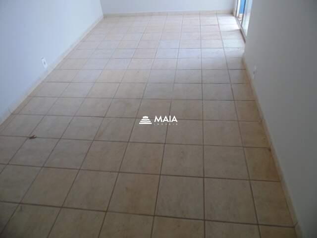 Apartamento para aluguel no Santa Maria: 