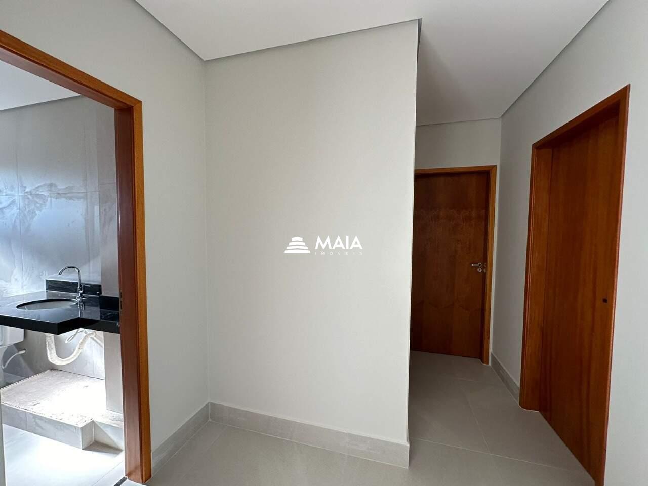 Apartamento para aluguel no Mercês: 