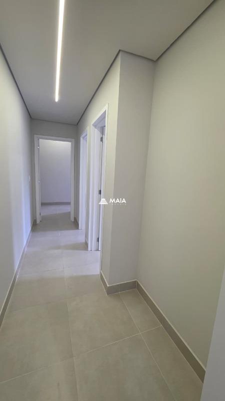 Apartamento à venda no Santa Maria: 