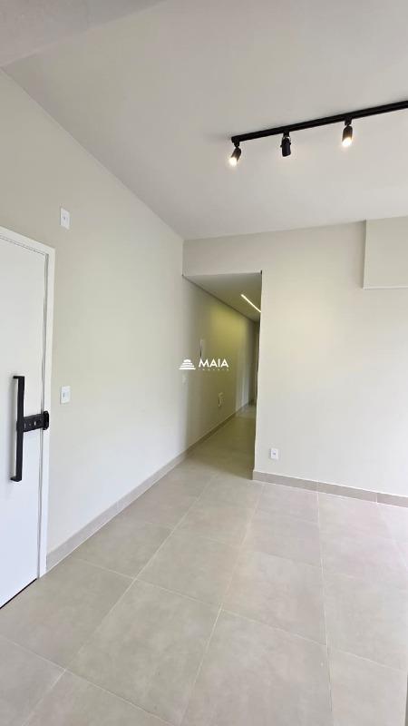 Apartamento à venda no Santa Maria: 