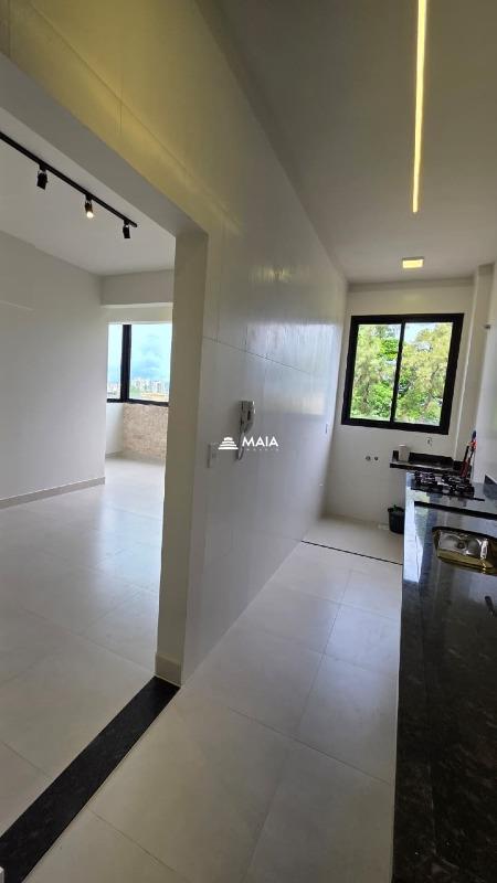 Apartamento à venda no Santa Maria: 