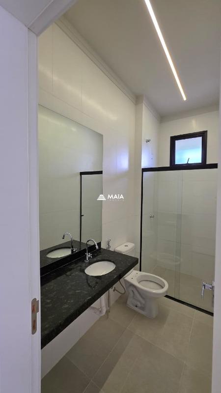 Apartamento à venda no Santa Maria: 