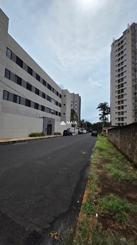 Apartamento à venda no Santa Maria: 