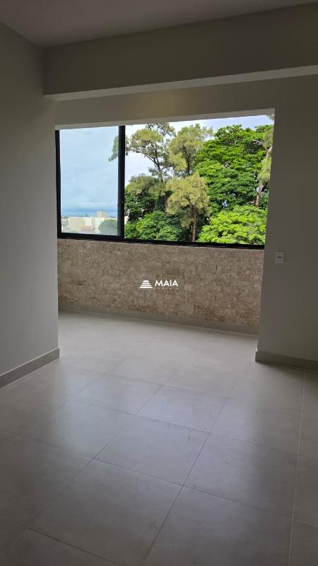 Apartamento à venda no Santa Maria: 