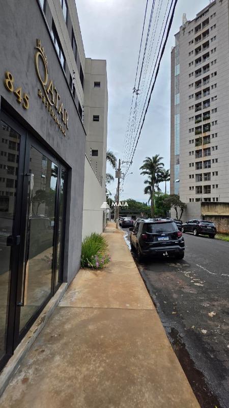 Apartamento à venda no Santa Maria: 