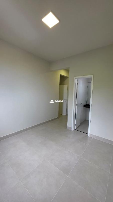 Apartamento à venda no Santa Maria: 
