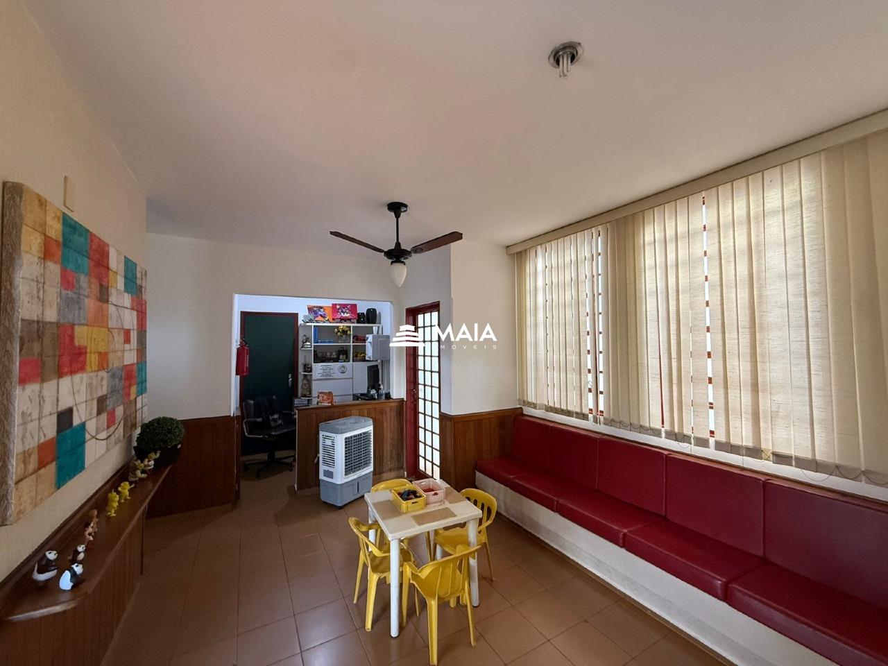 Sala Comercial para alugar no Jardim Alexandre Campos