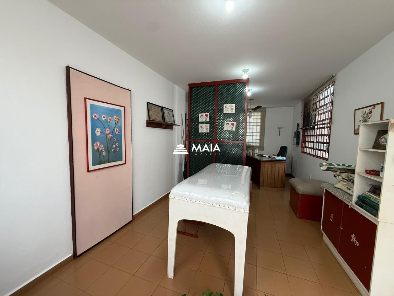 Comercial para aluguel no Jardim Alexandre Campos: 