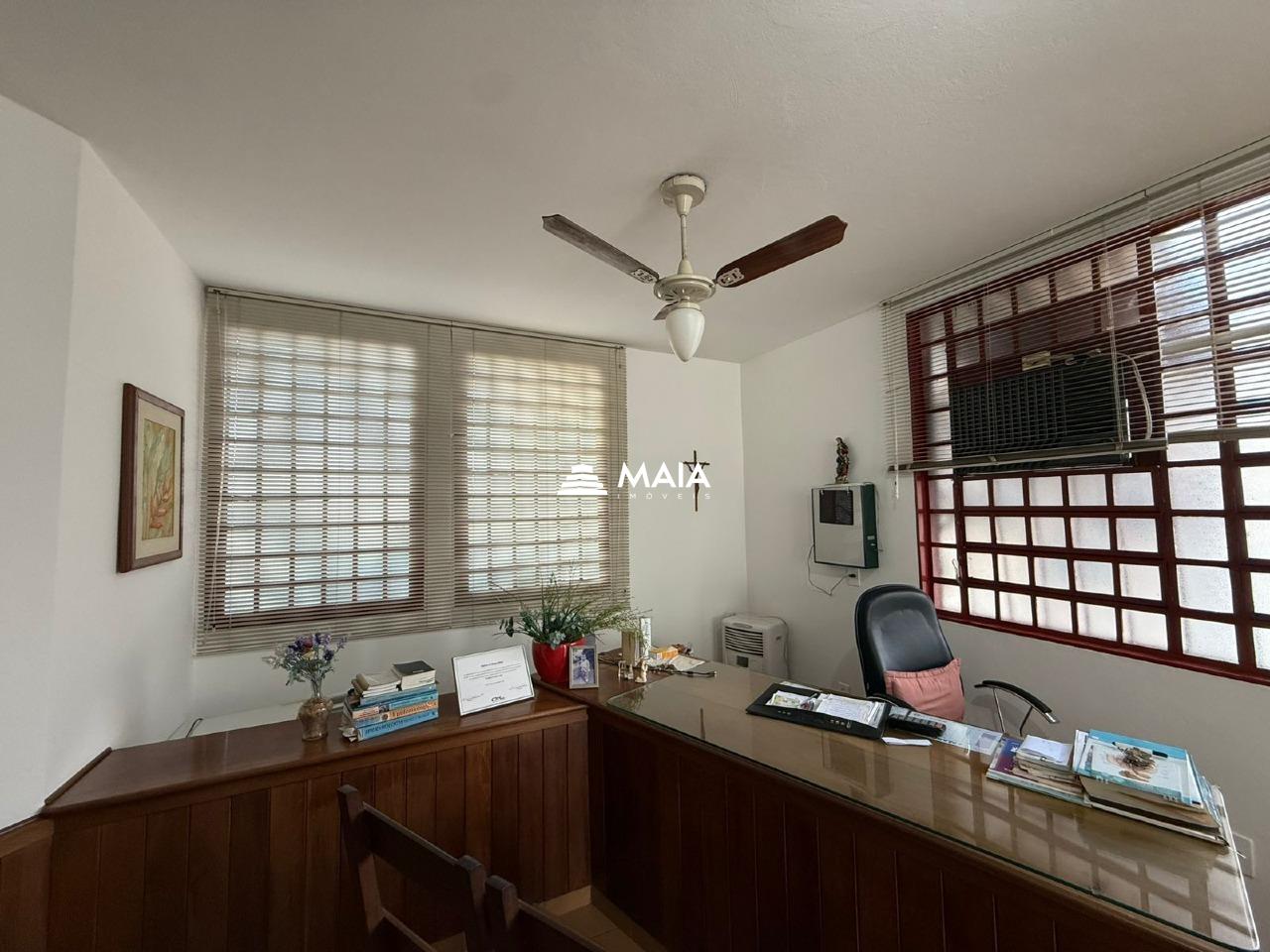 Comercial para aluguel no Jardim Alexandre Campos: 