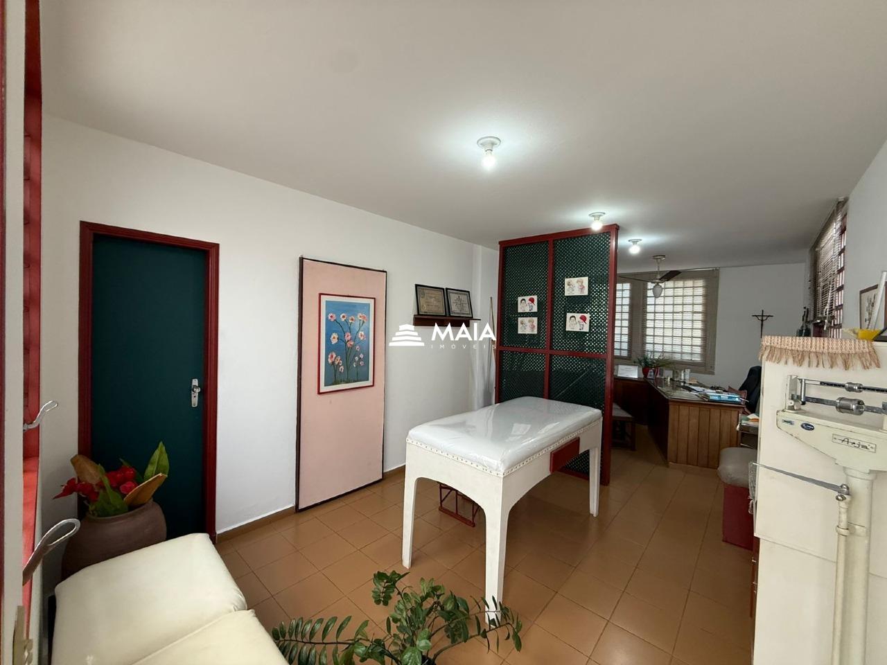 Comercial para aluguel no Jardim Alexandre Campos: 