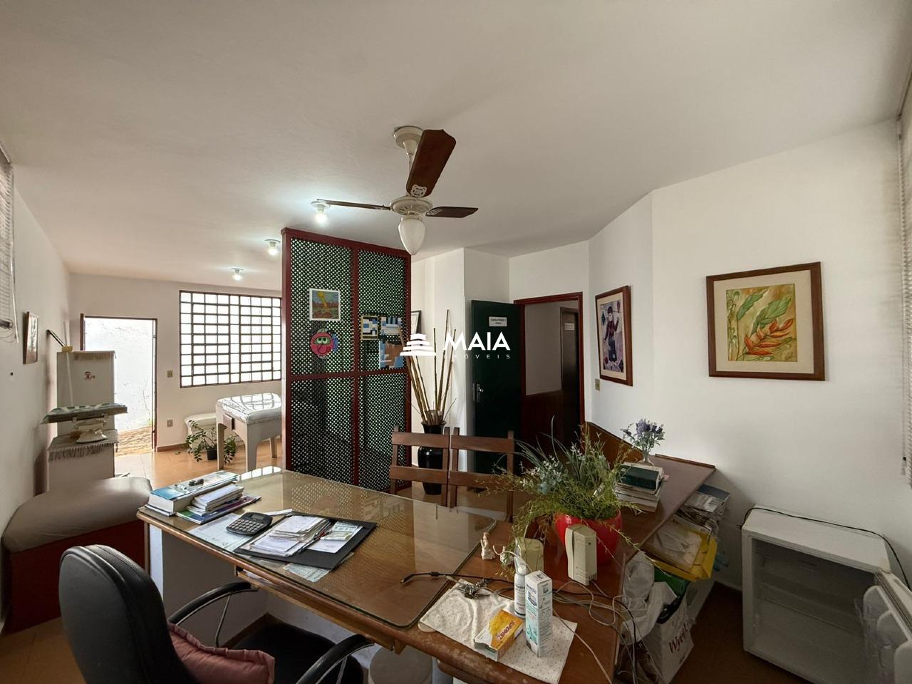 Comercial para aluguel no Jardim Alexandre Campos: 