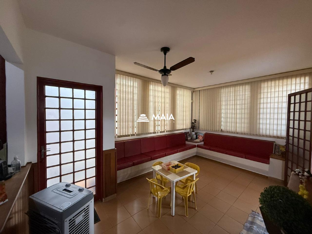 Comercial para aluguel no Jardim Alexandre Campos: 