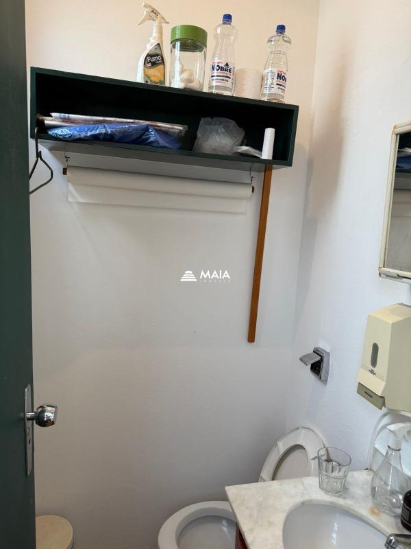 Comercial para aluguel no Jardim Alexandre Campos: 