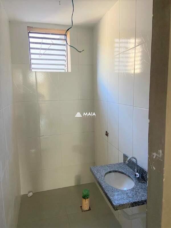 Comercial para aluguel no Residencial Palmeiras: 