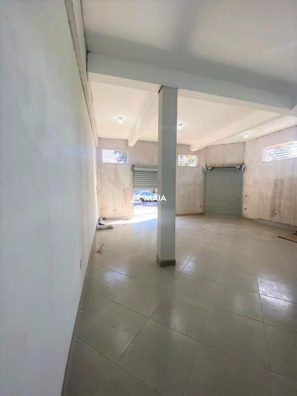 Comercial para aluguel no Residencial Palmeiras: 