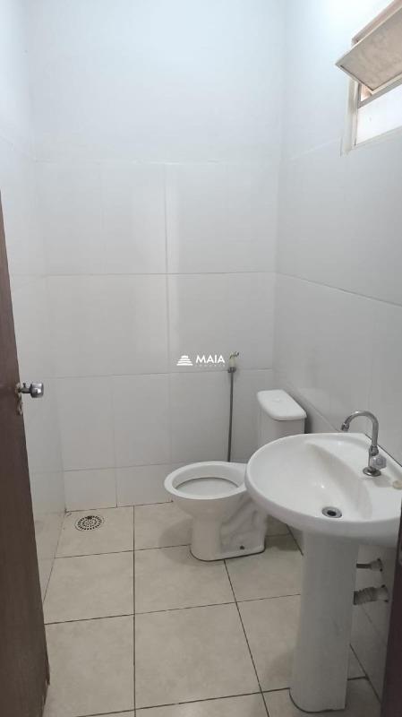 Comercial para aluguel no Residencial Palmeiras: 