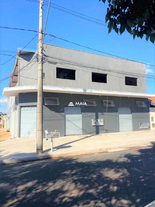 Comercial para aluguel no Residencial Palmeiras: 