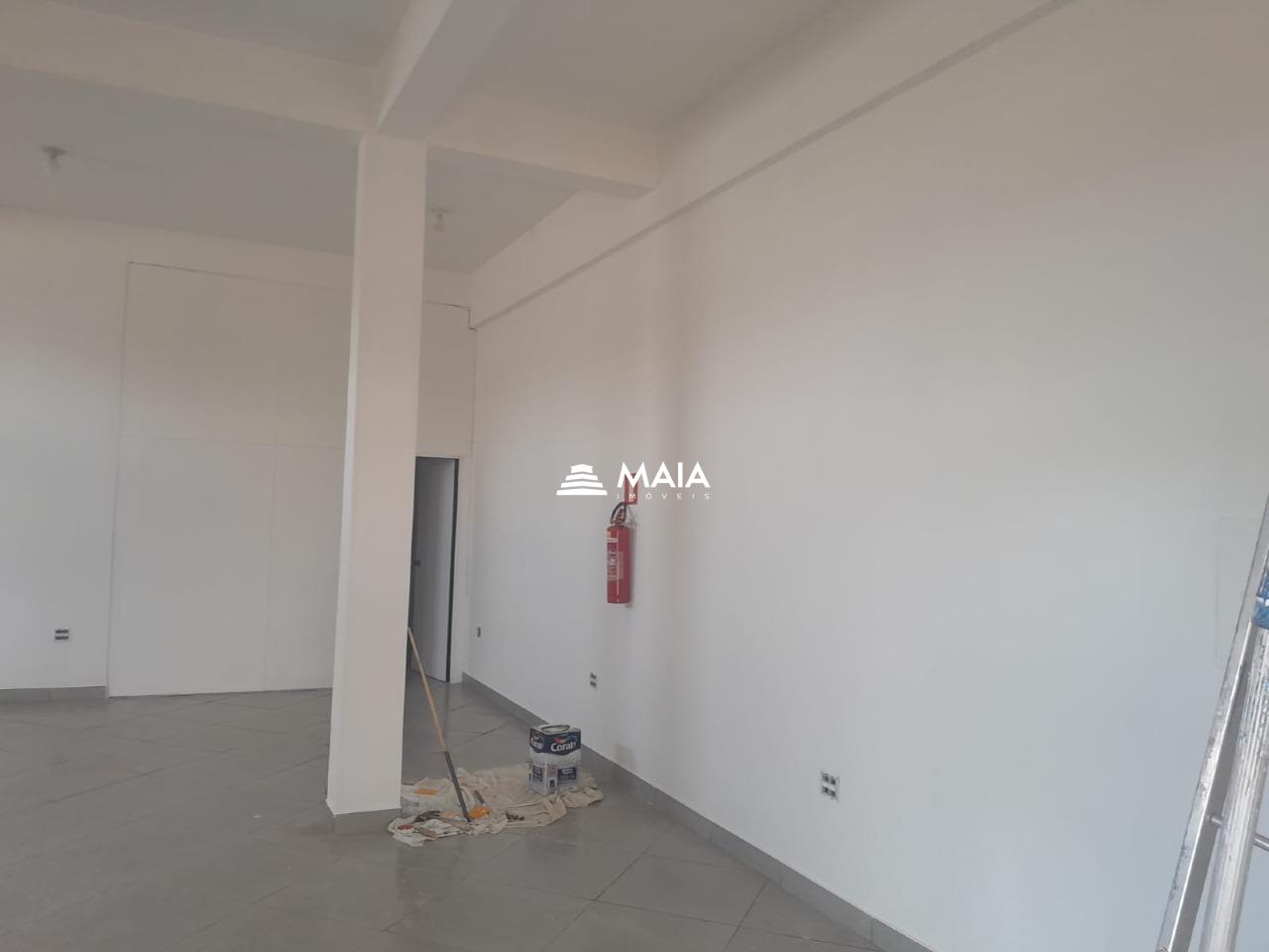 Comercial para aluguel no Residencial Palmeiras: 