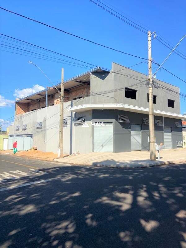 Comercial no Residencial Dom Eduardo