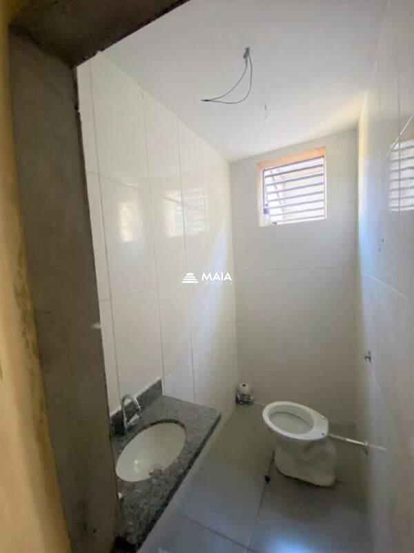 Comercial para aluguel no Residencial Palmeiras: 