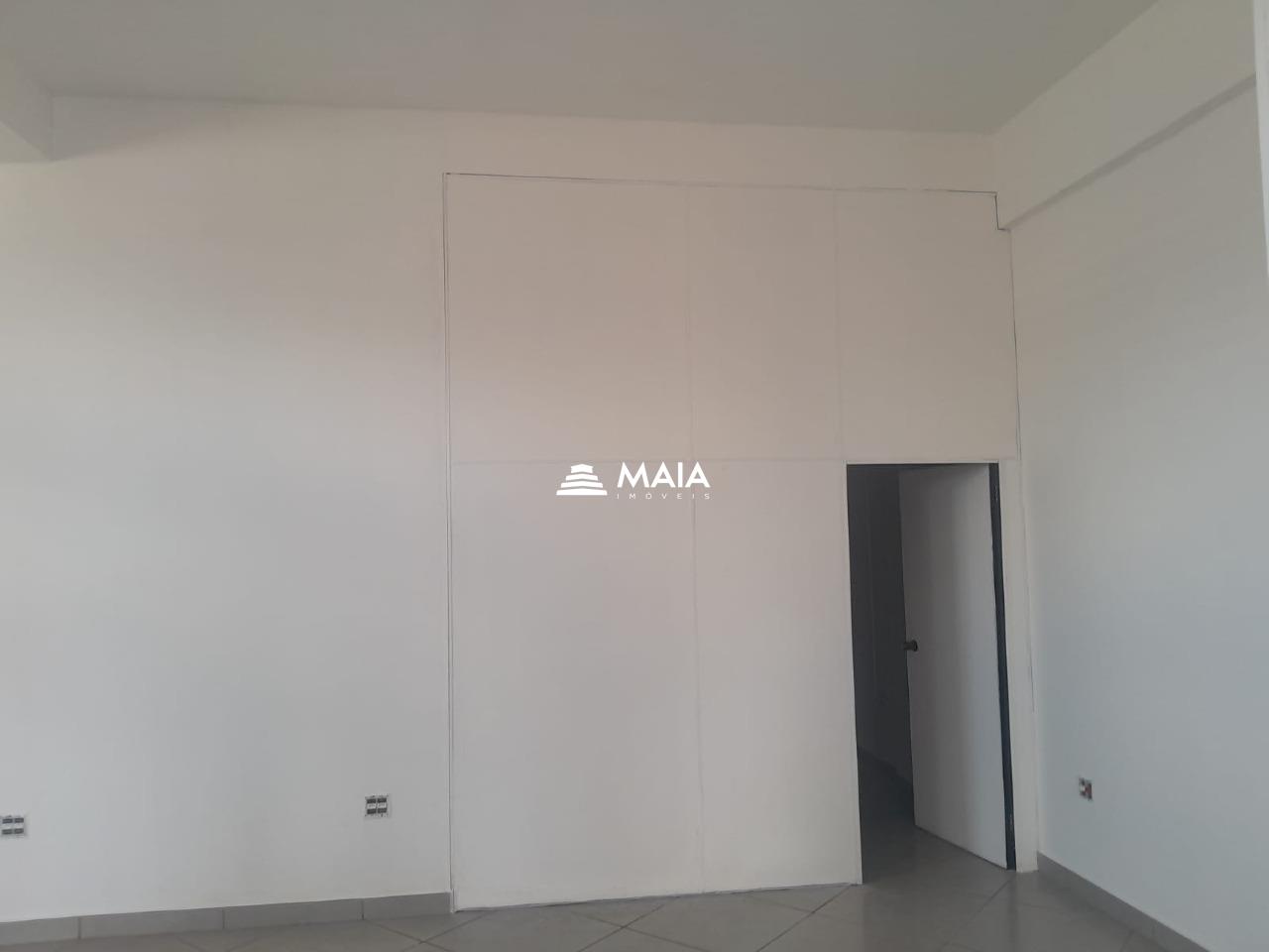 Comercial para aluguel no Residencial Palmeiras: 