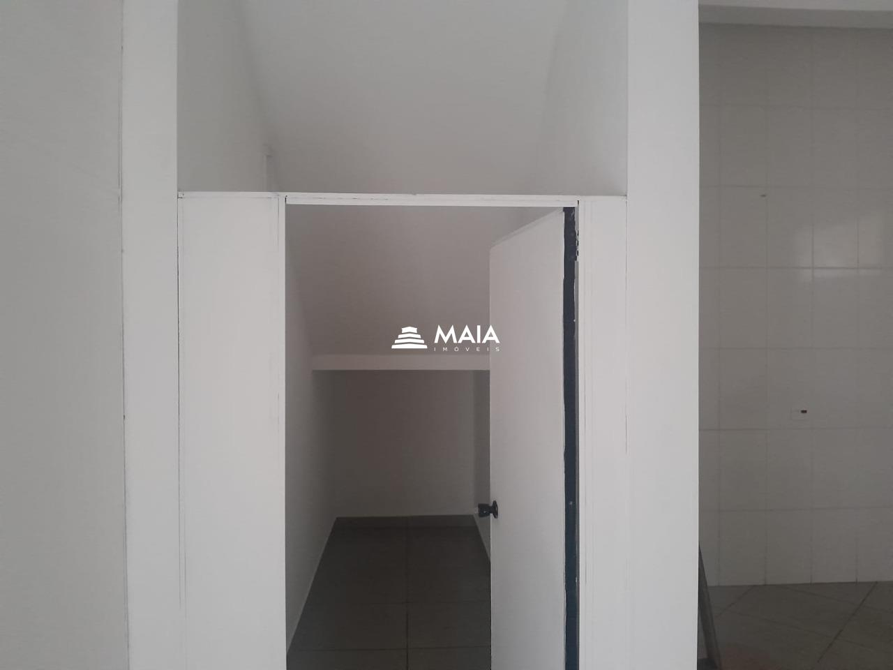 Comercial para aluguel no Residencial Palmeiras: 