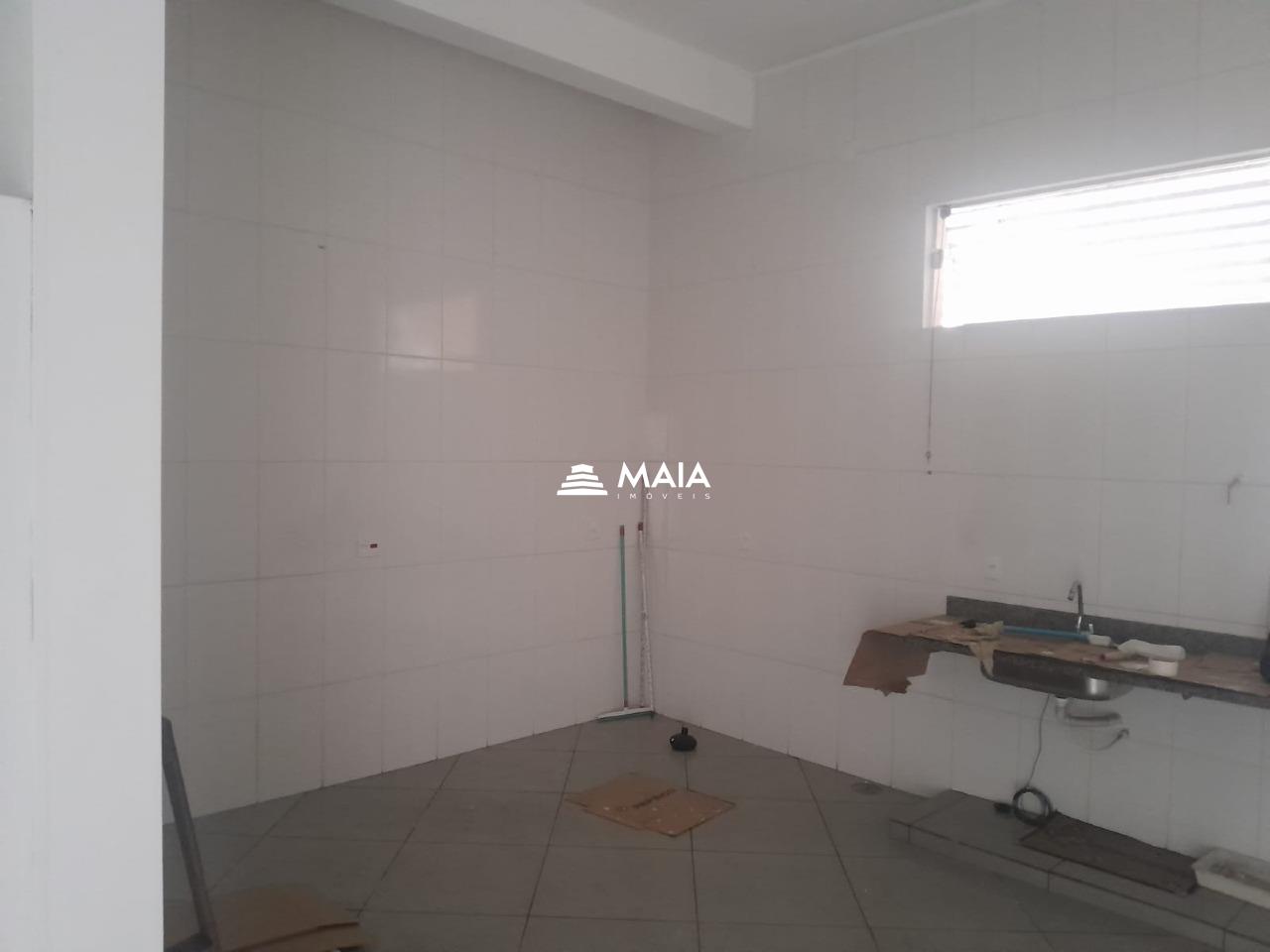 Comercial para aluguel no Residencial Palmeiras: 