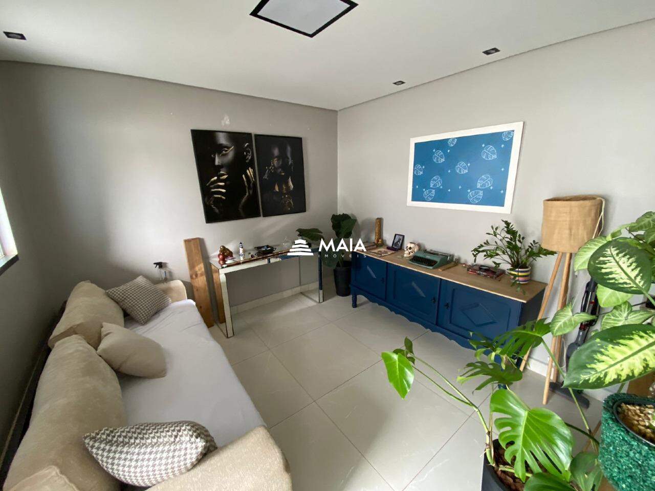 Casa á venda no Parque dos Girassóis 