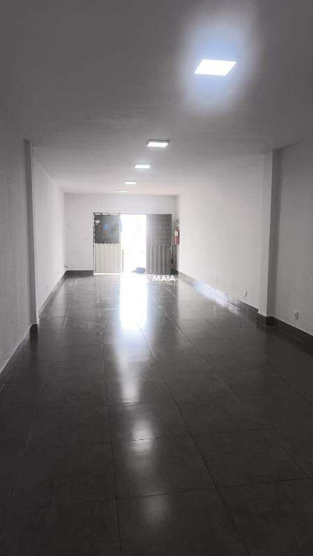 Comercial para alugar na Ramid Mauad