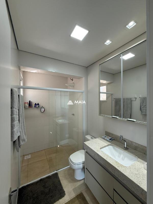 Apartamento à venda no Parque das Acácias: 