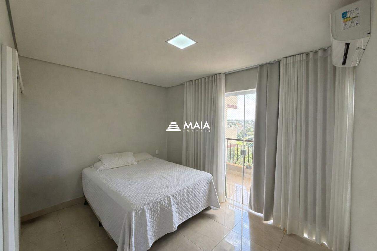 Apartamento à venda no Parque das Acácias: 