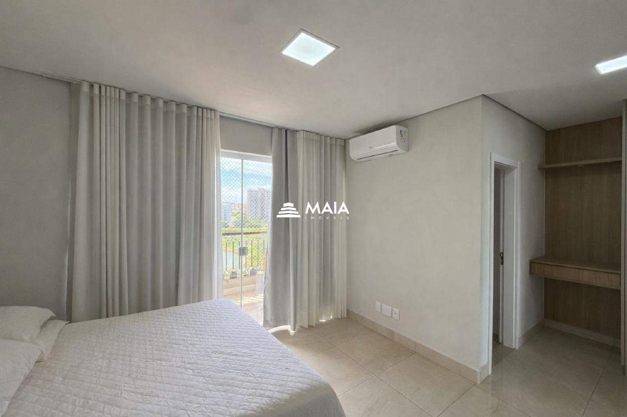 Apartamento à venda no Parque das Acácias: 