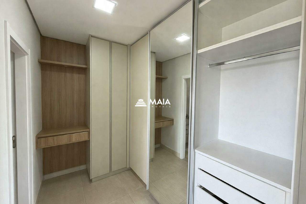 Apartamento à venda no Parque das Acácias: 