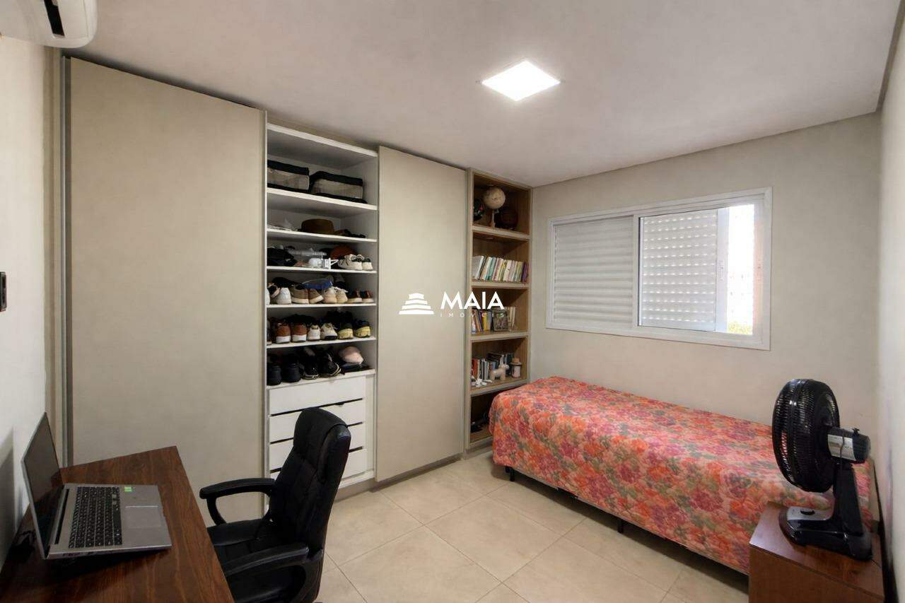 Apartamento à venda no Parque das Acácias: 