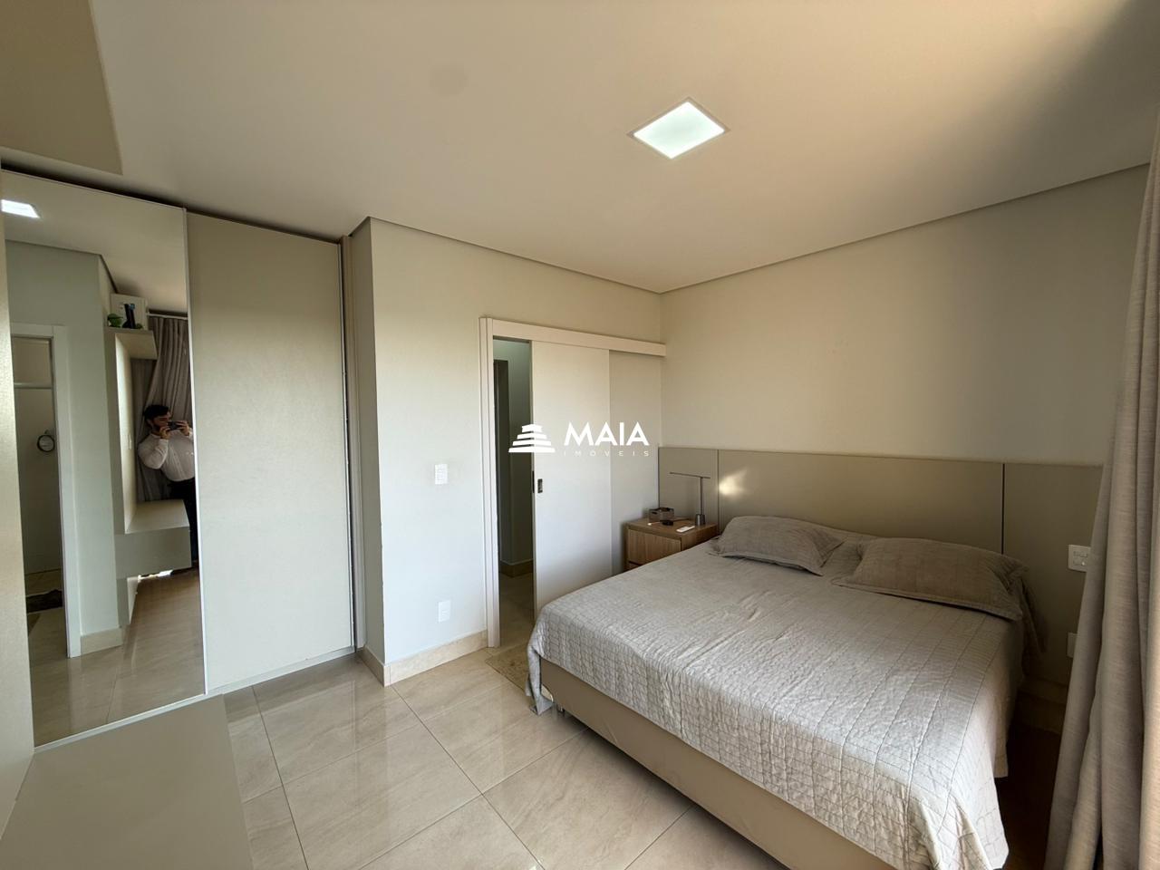 Apartamento à venda no Parque das Acácias: 