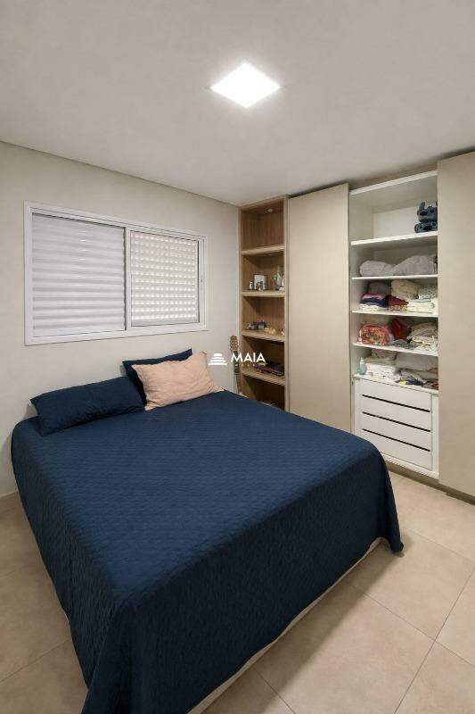 Apartamento à venda no Parque das Acácias: 