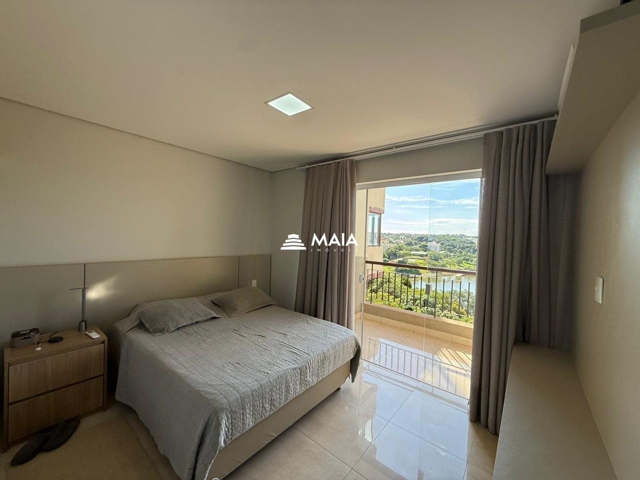 Apartamento à venda no Parque das Acácias: 