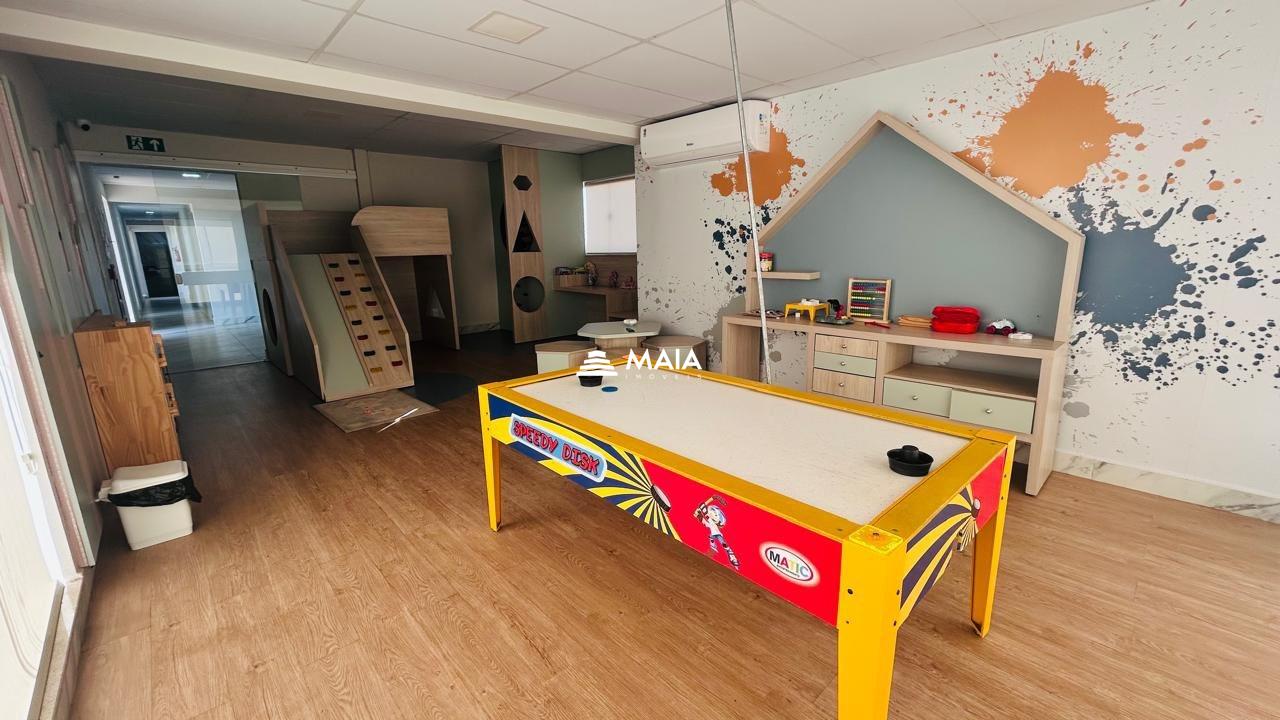 Apartamento à venda no Parque das Acácias: 