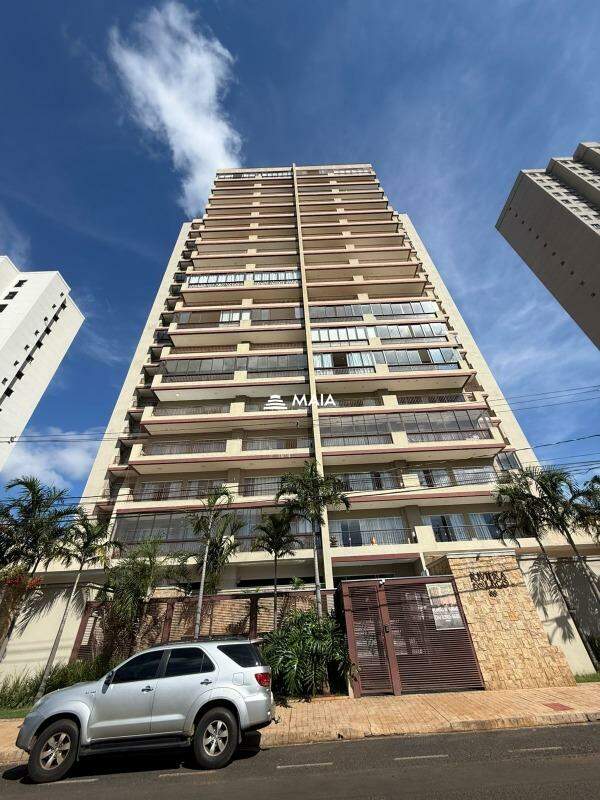 Apartamento á venda no Residencial Riviera do Lago