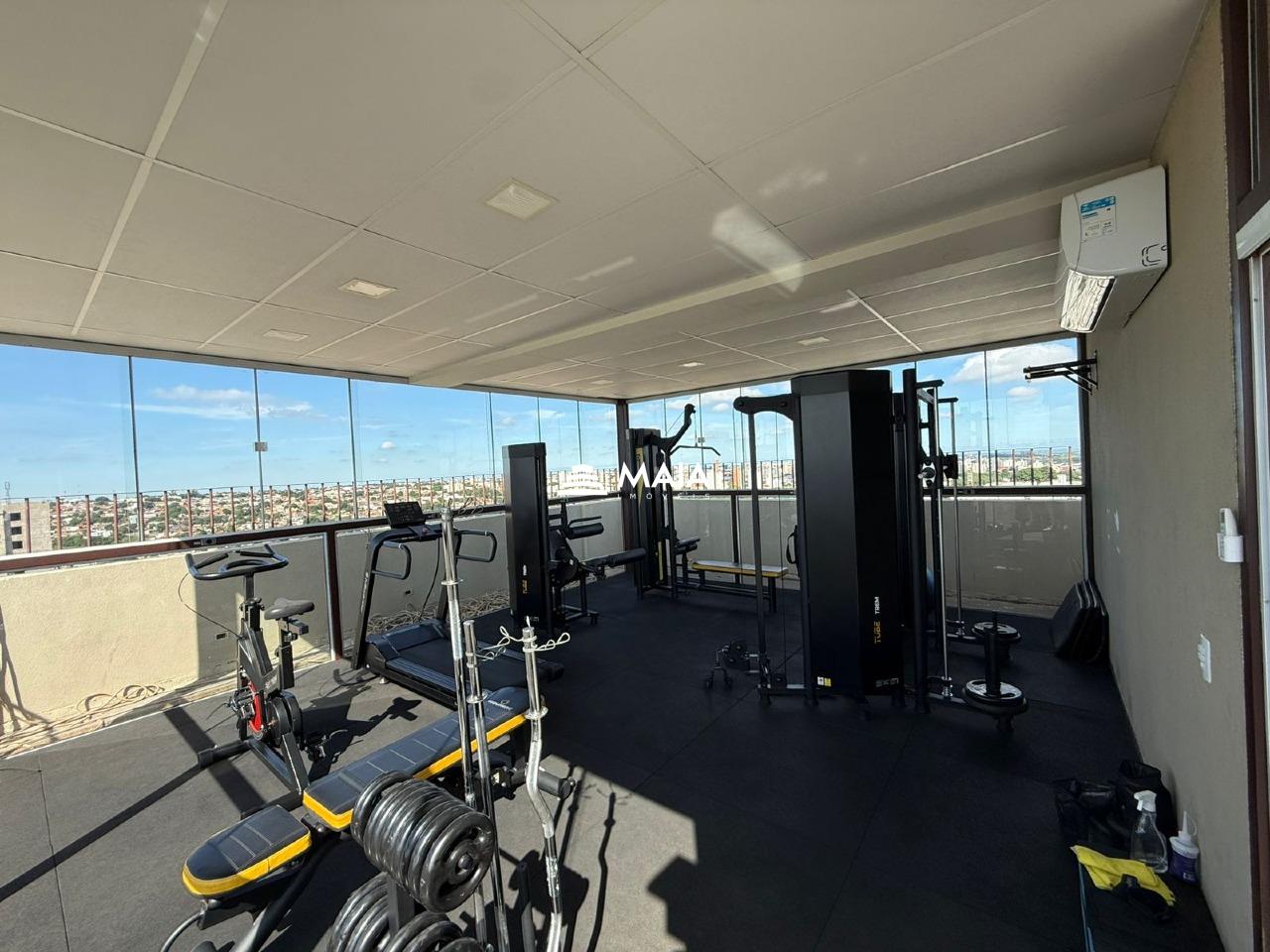 Apartamento à venda no Parque das Acácias: 